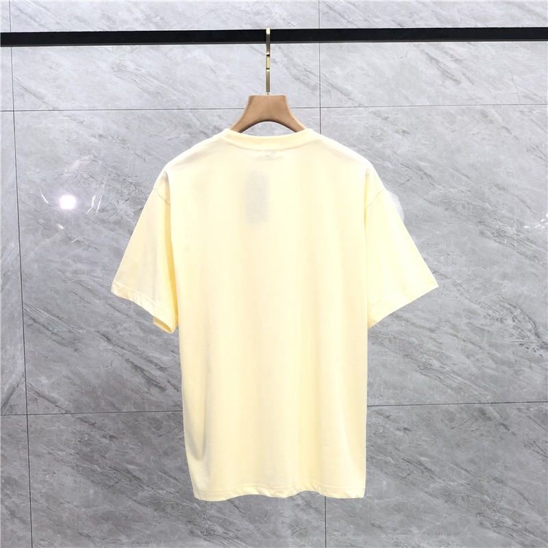 61_RHUDE T-shirt