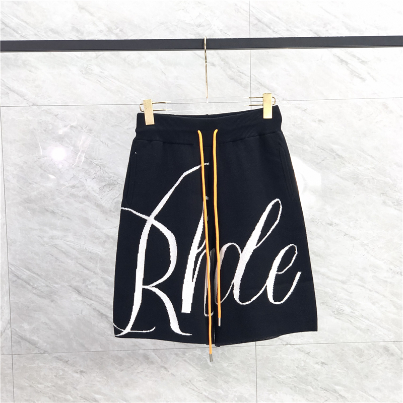 83_RHUDE Shorts