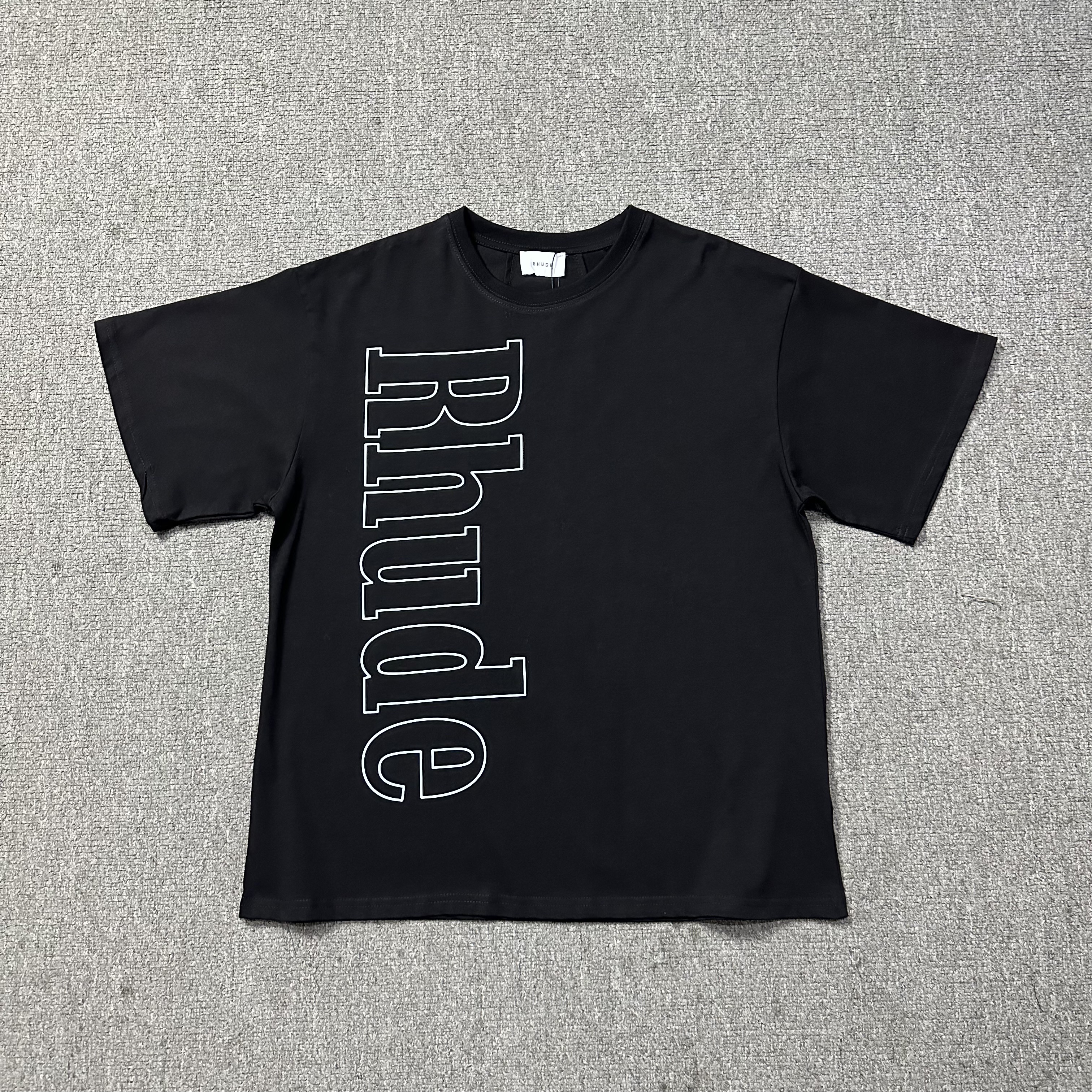 37_RHUDE T-shirt