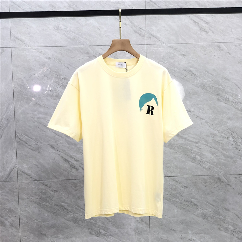 62_RHUDE T-shirt