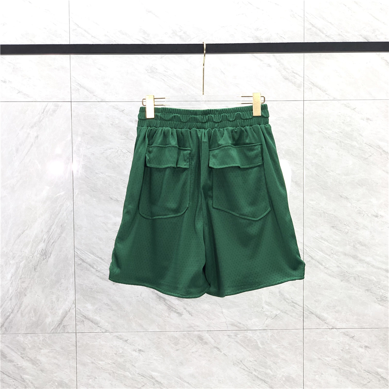 78_RHUDE Shorts