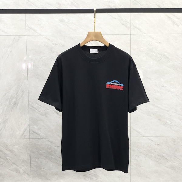 52_RHUDE T-shirt