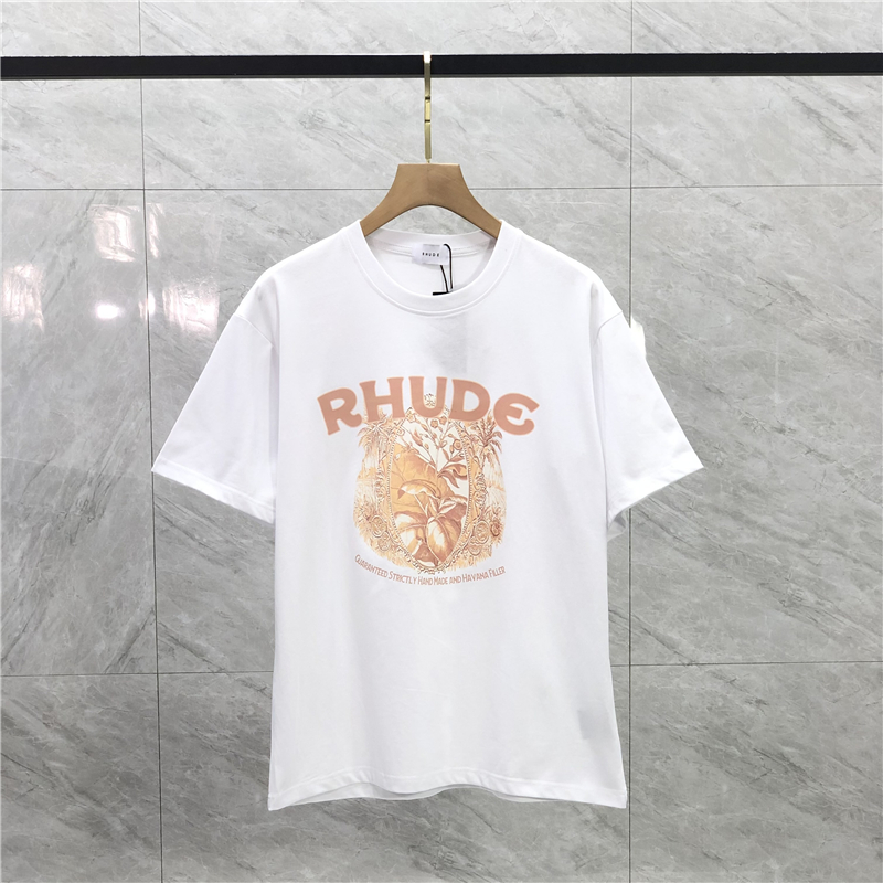 72_RHUDE T-shirt