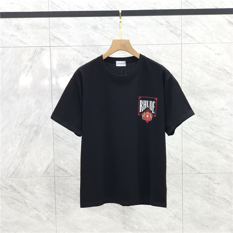 76_RHUDE T-shirt