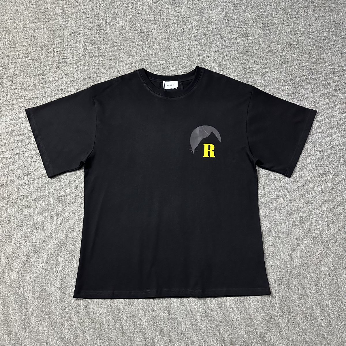 33_RHUDE T-shirt