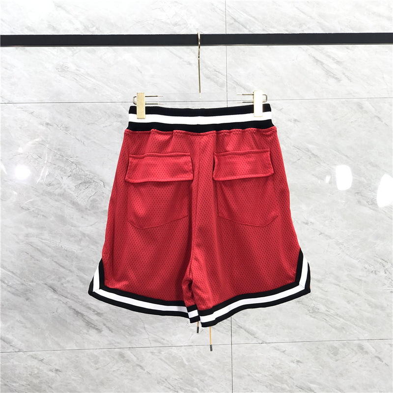80_RHUDE Shorts