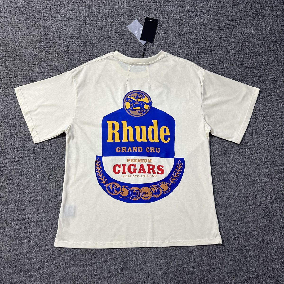 47_RHUDE T-shirt