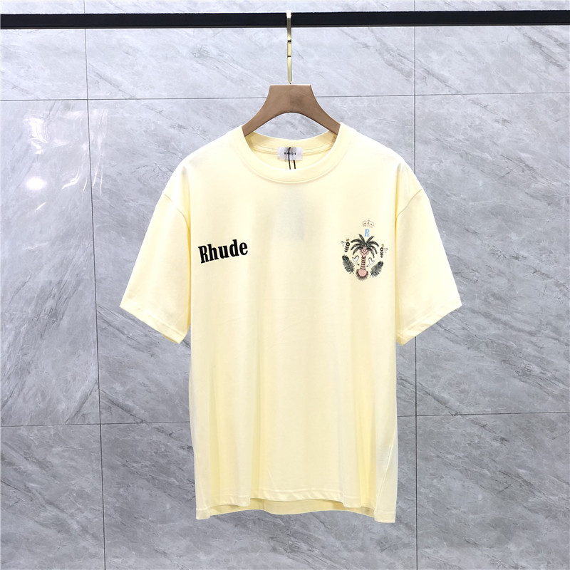 69_RHUDE T-shirt