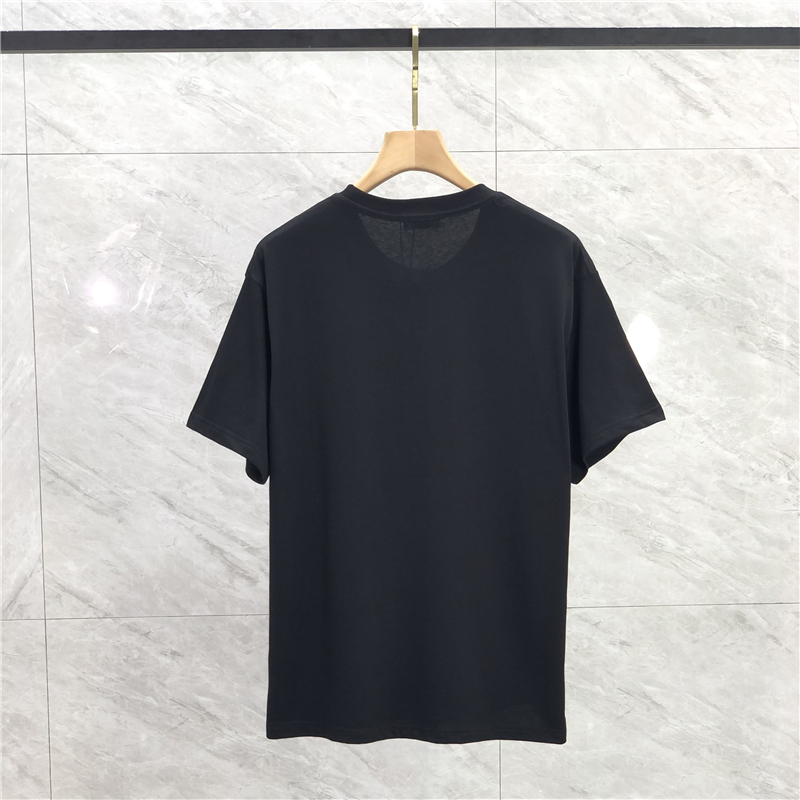 63_RHUDE T-shirt