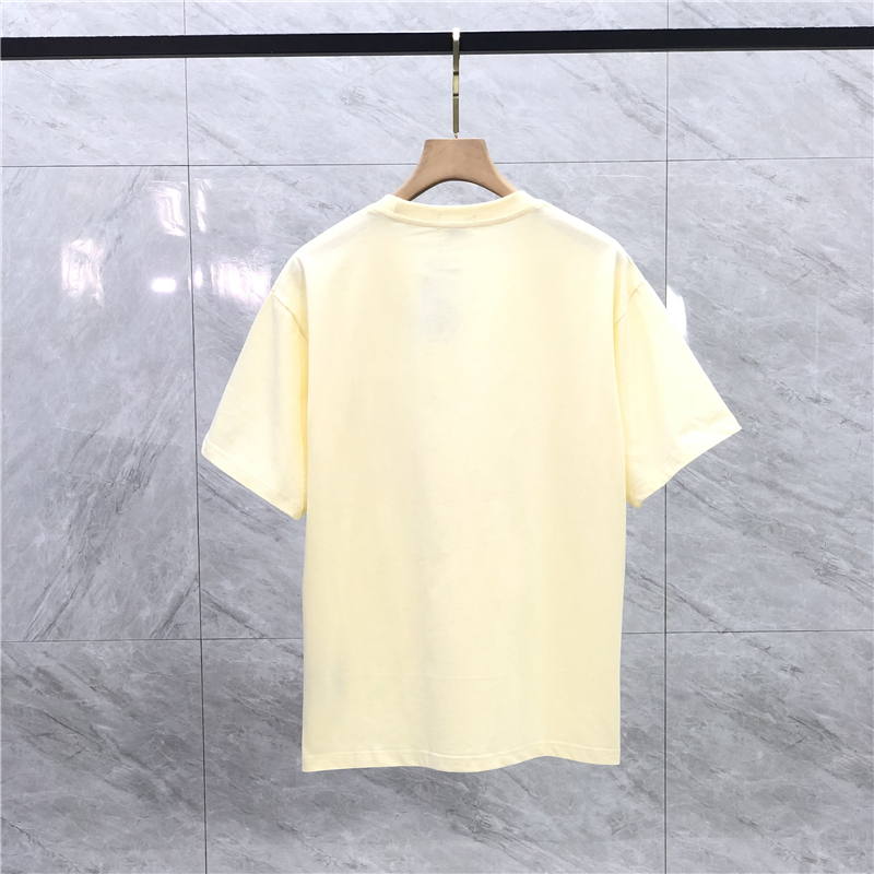 74_RHUDE T-shirt