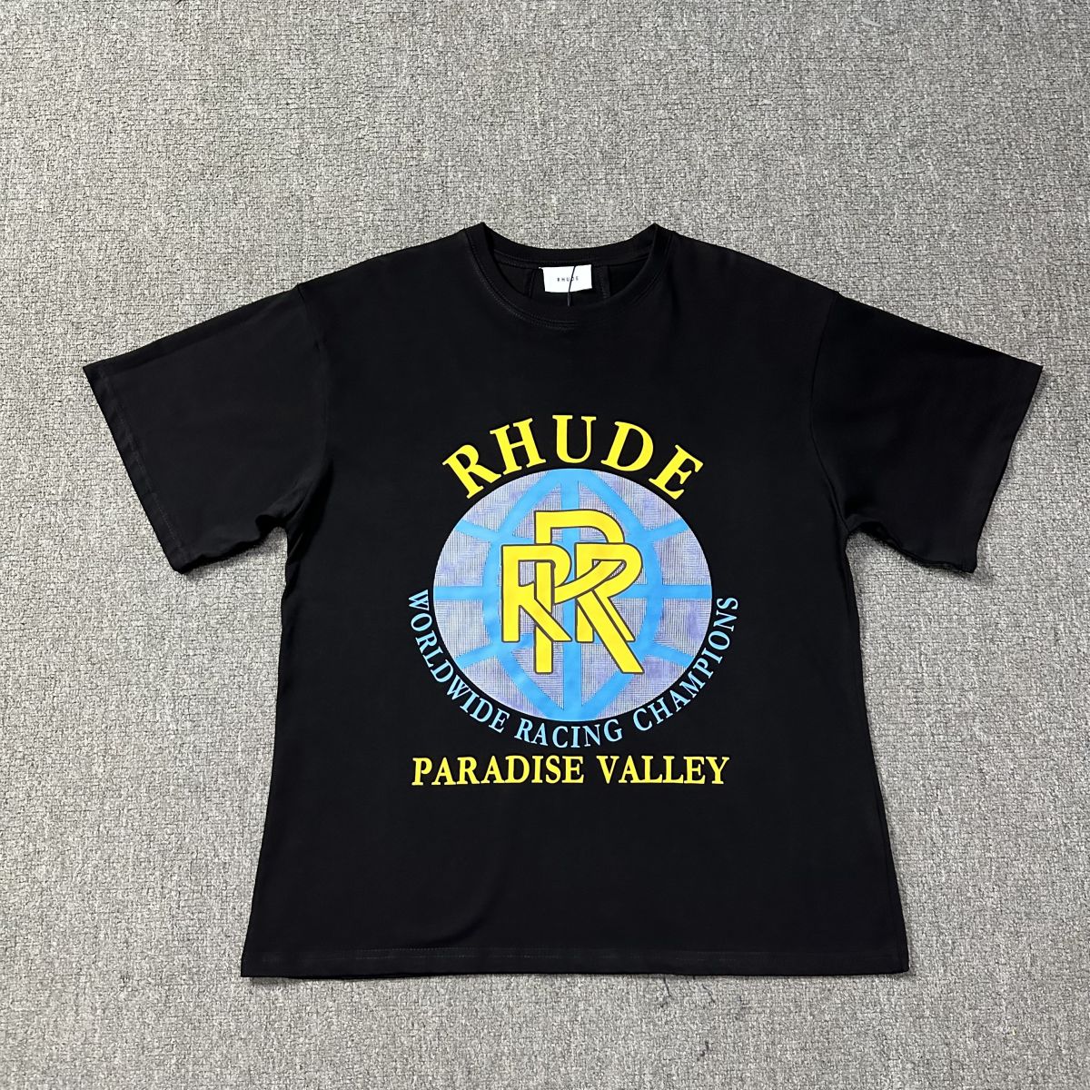 32_RHUDE T-shirt