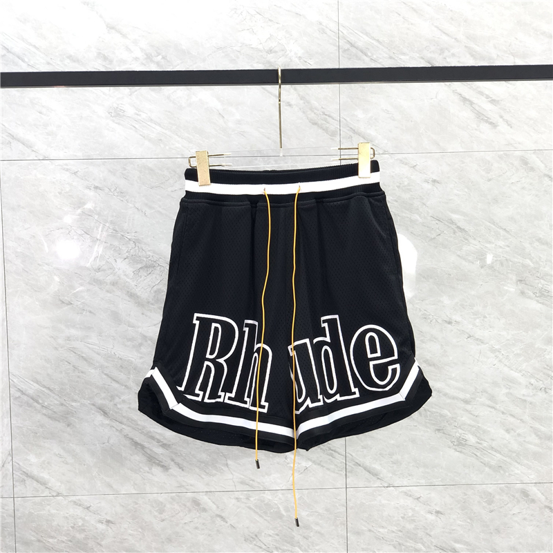 80_RHUDE Shorts