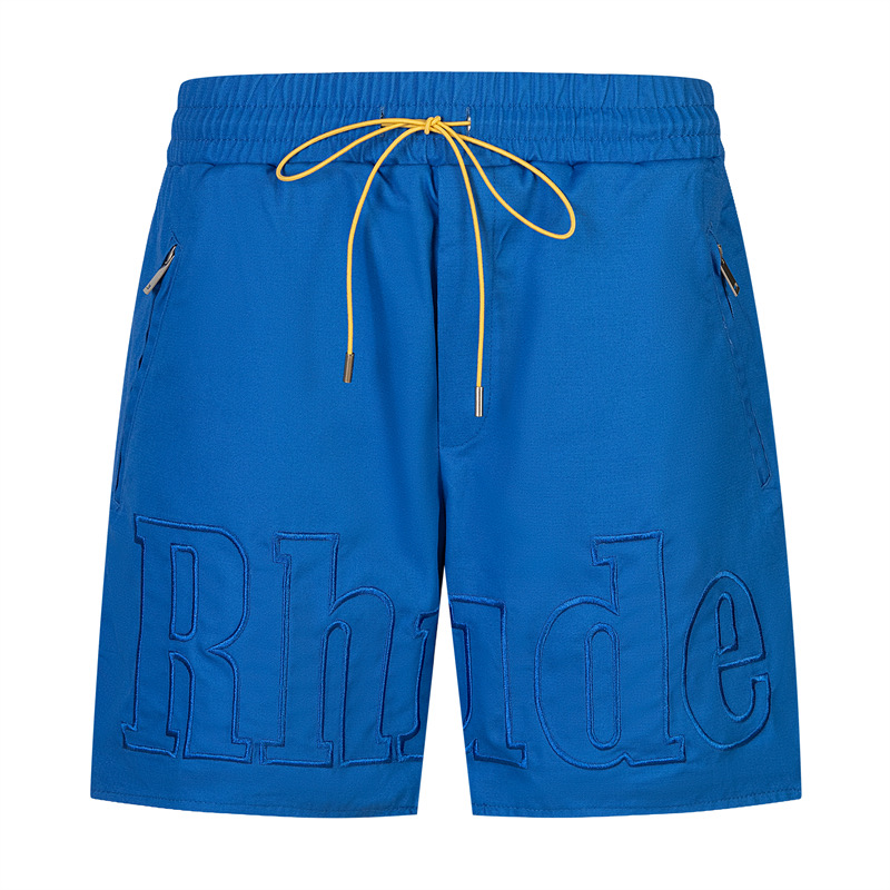 81_RHUDE Shorts
