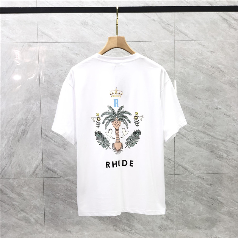69_RHUDE T-shirt