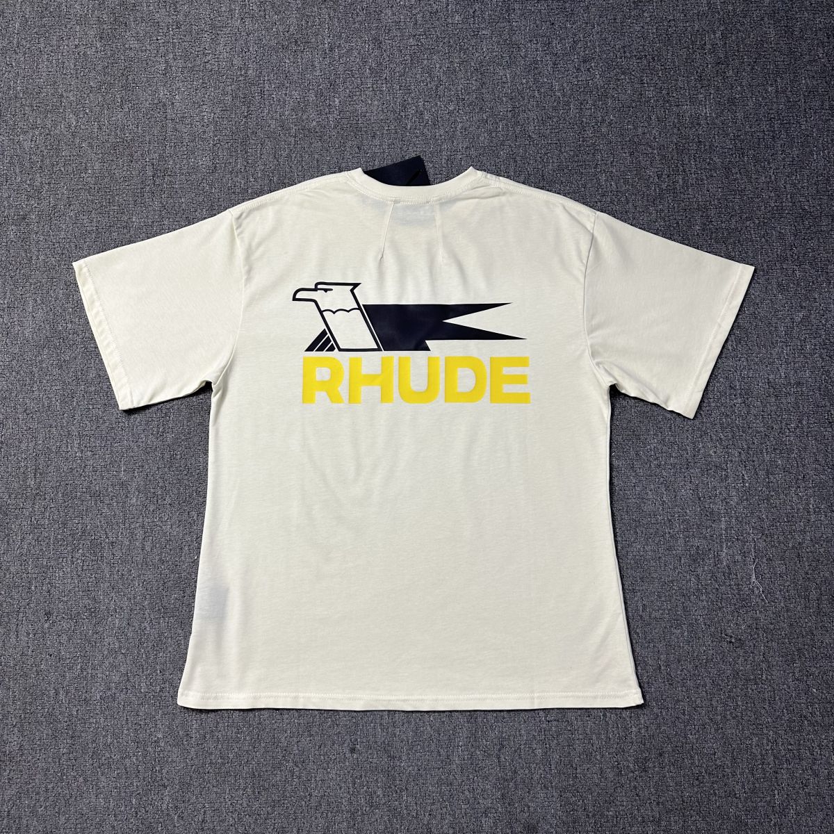 39_RHUDE T-shirt