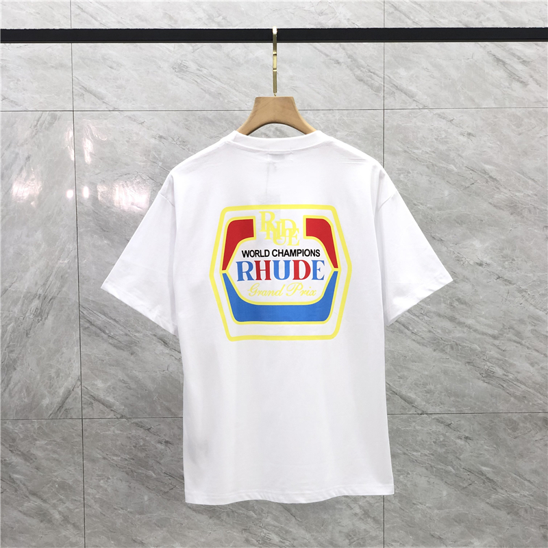 75_RHUDE T-shirt