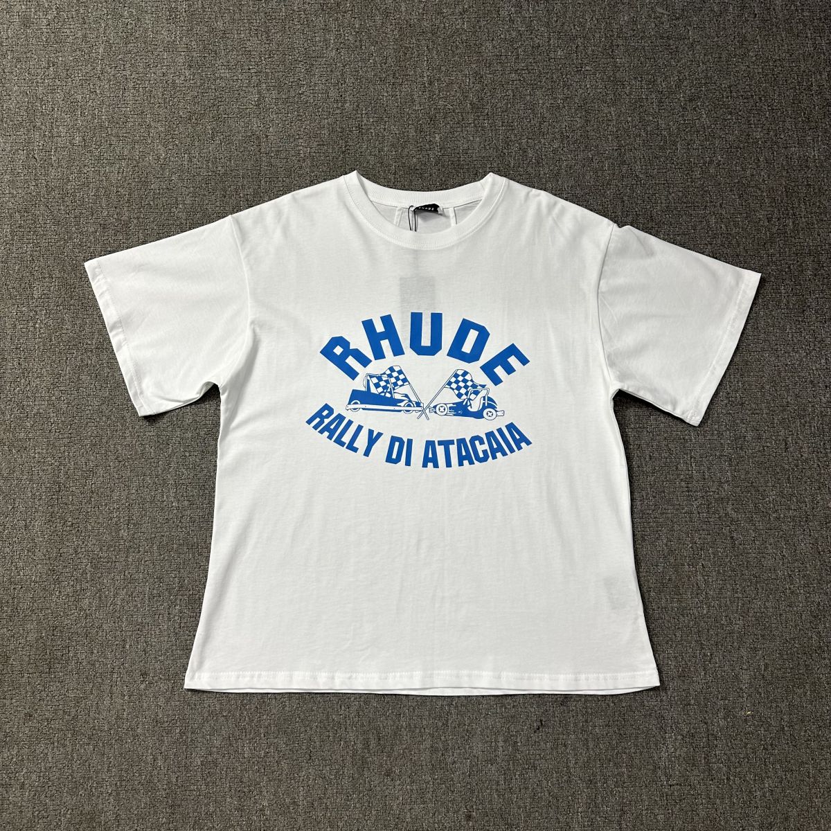 30_RHUDE T-shirt