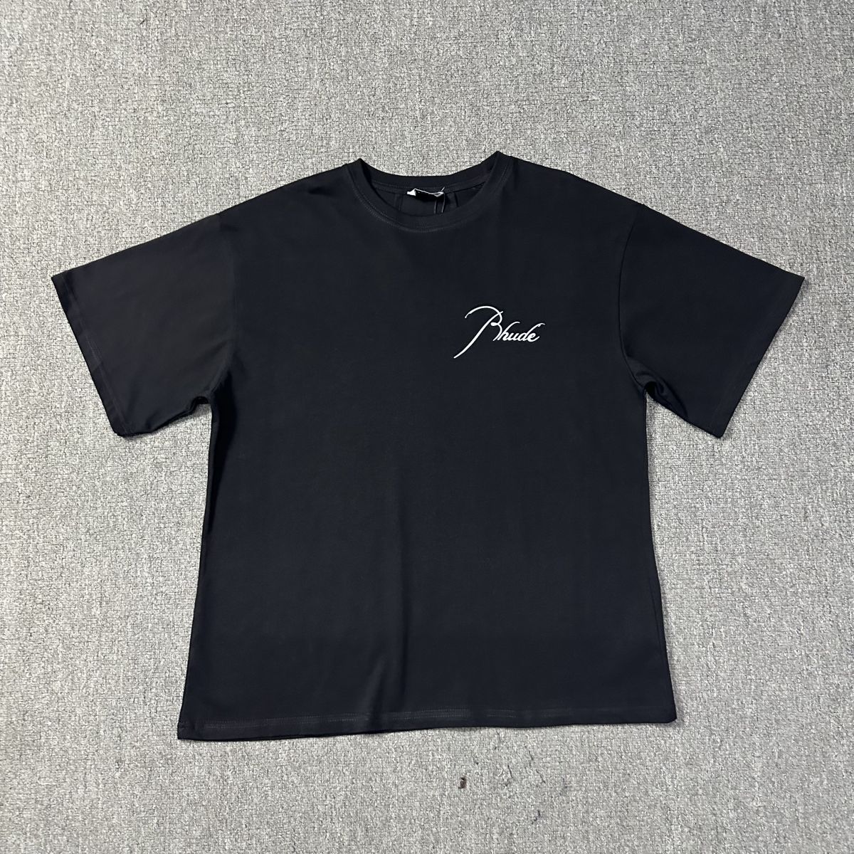 35_RHUDE T-shirt