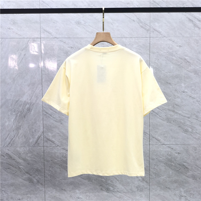 72_RHUDE T-shirt
