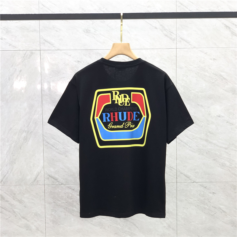 75_RHUDE T-shirt