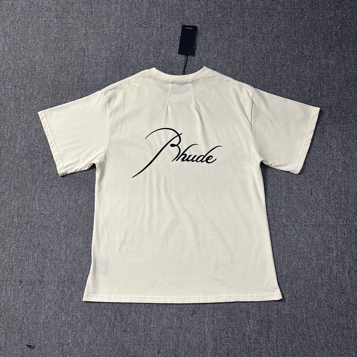 35_RHUDE T-shirt