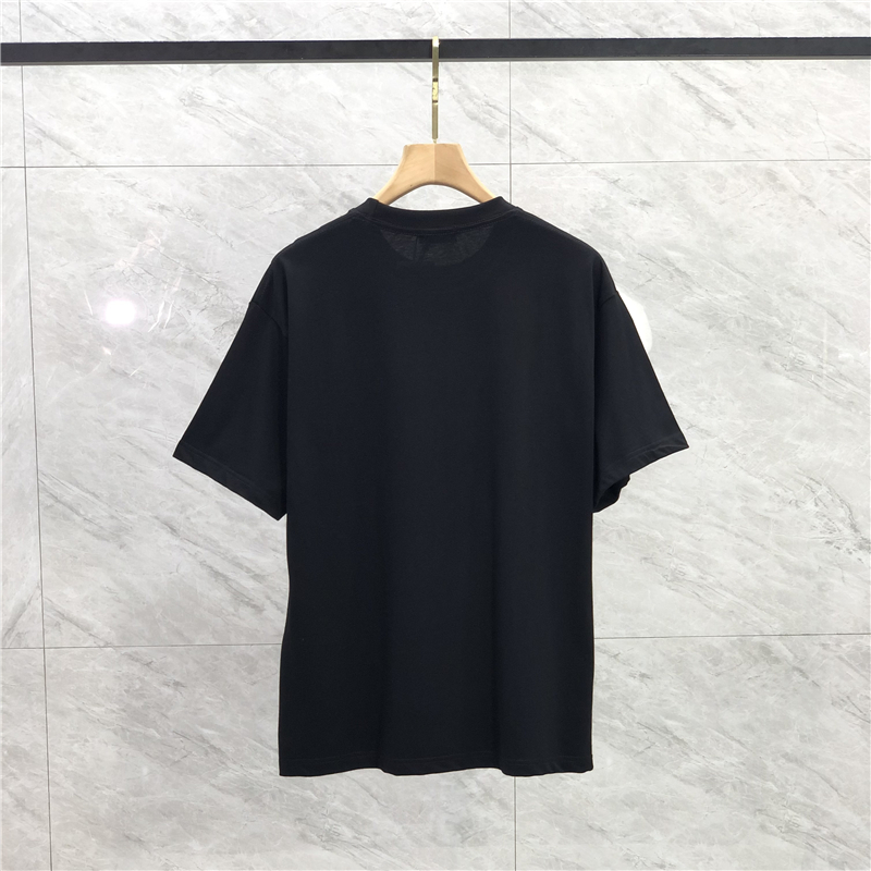 59_RHUDE T-shirt