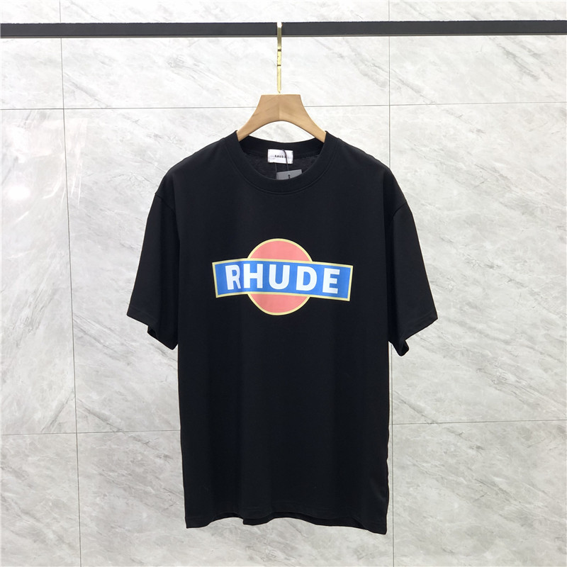 70_RHUDE T-shirt