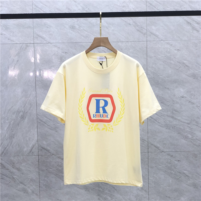 75_RHUDE T-shirt
