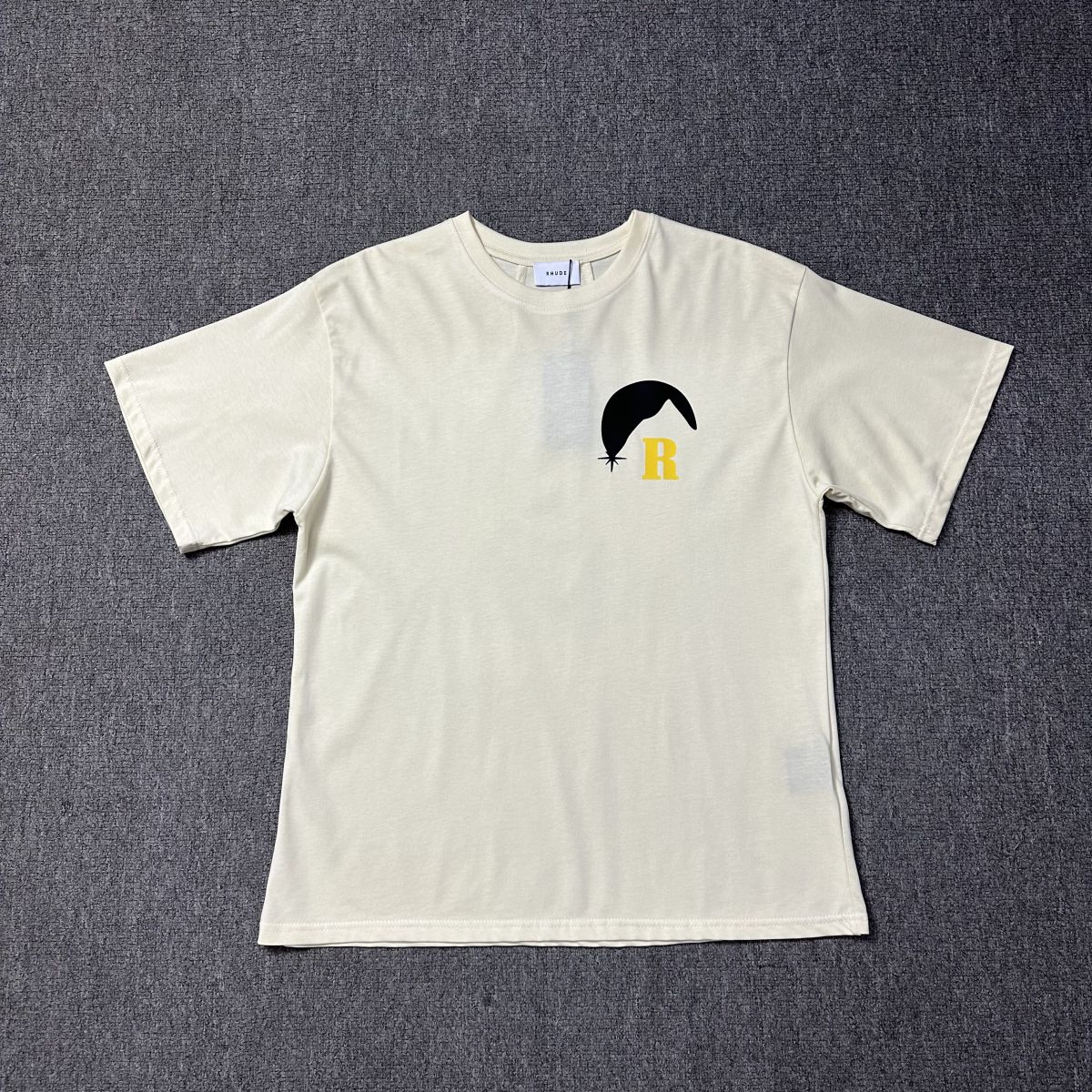 33_RHUDE T-shirt