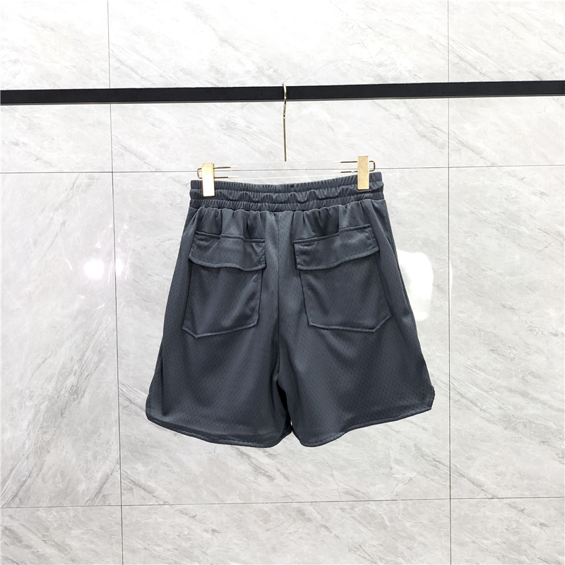 78_RHUDE Shorts