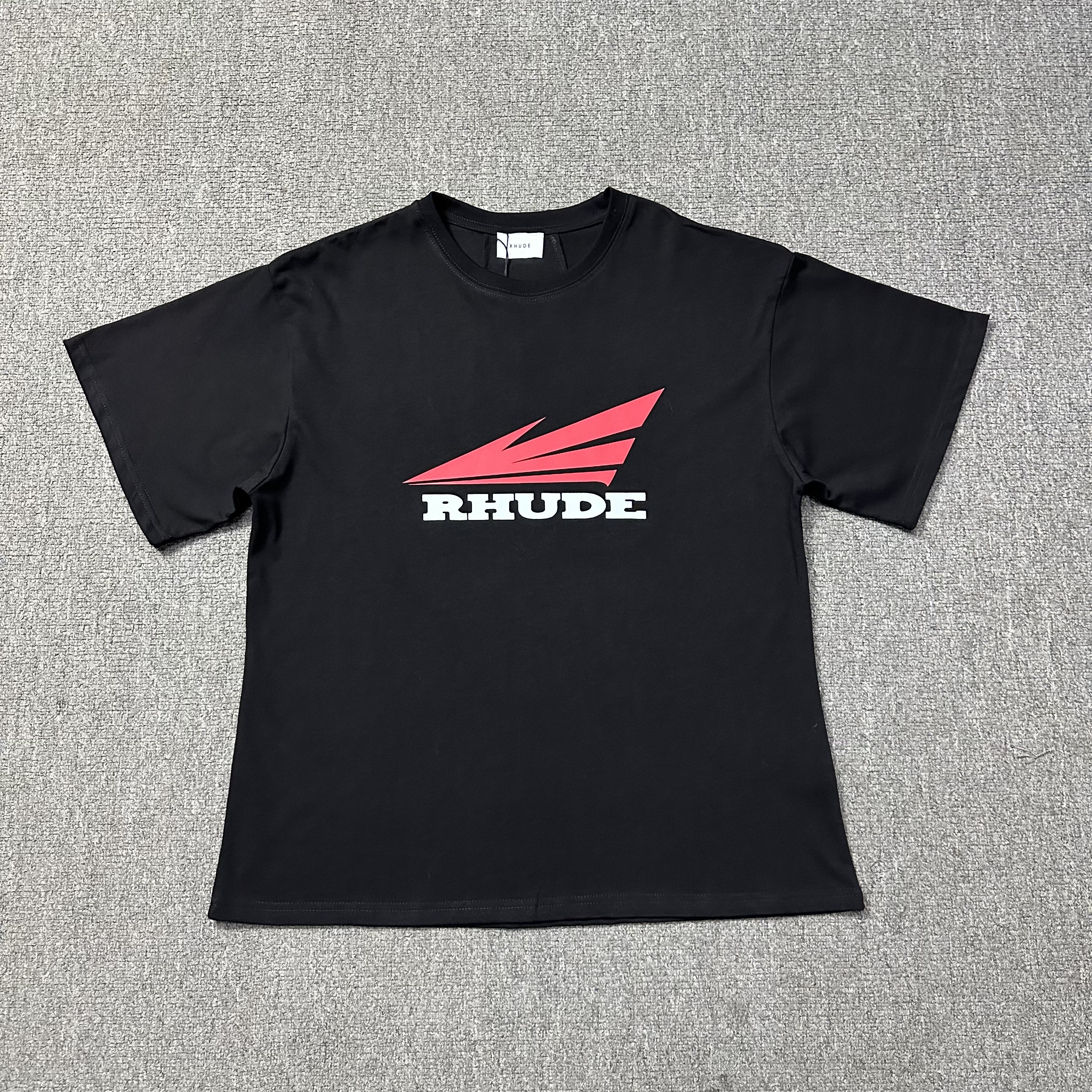 26_RHUDE T-shirt