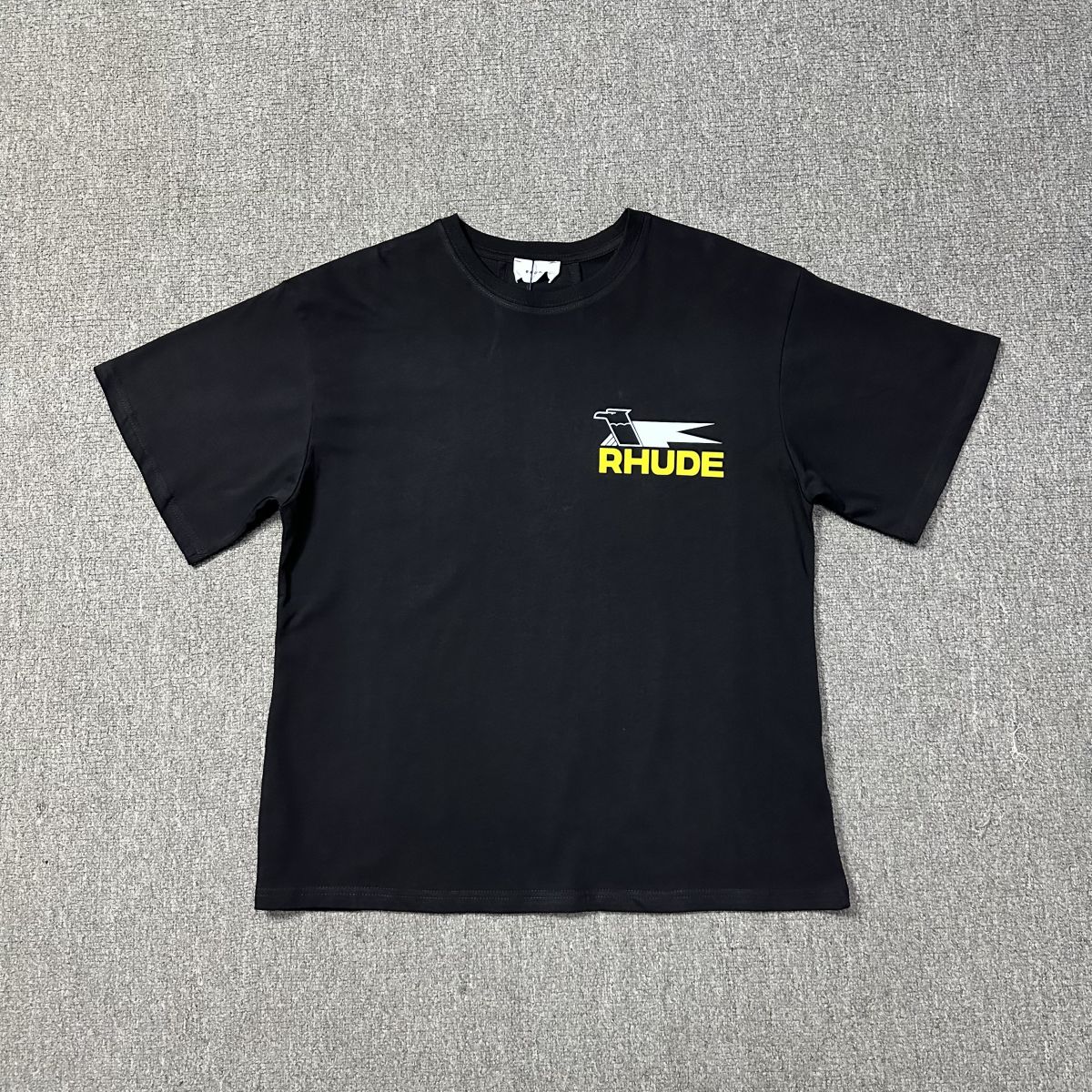 39_RHUDE T-shirt