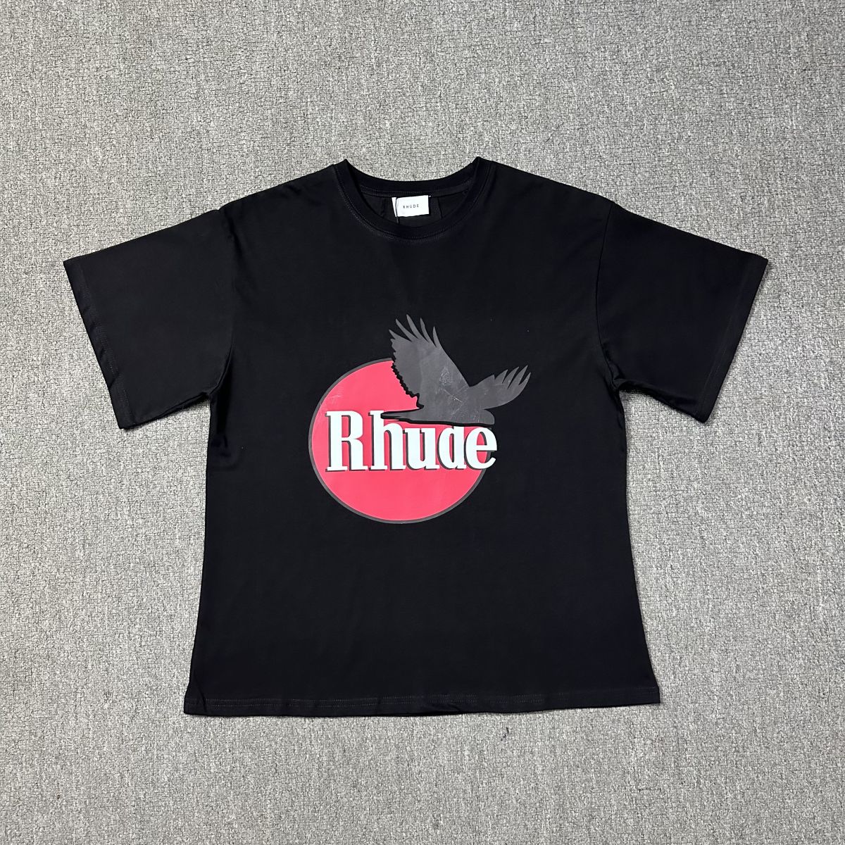 44_RHUDE T-shirt