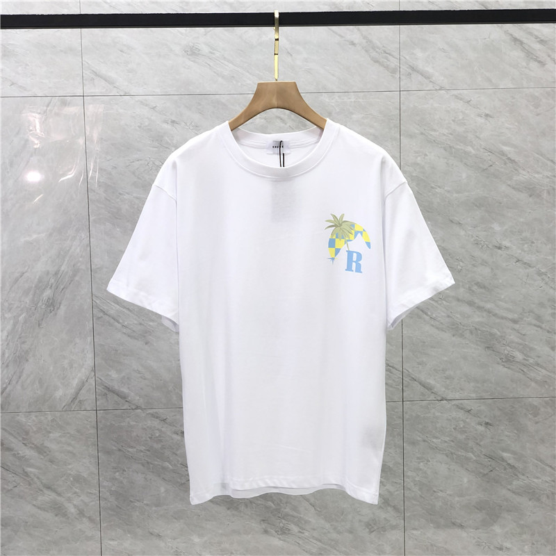 68_RHUDE T-shirt