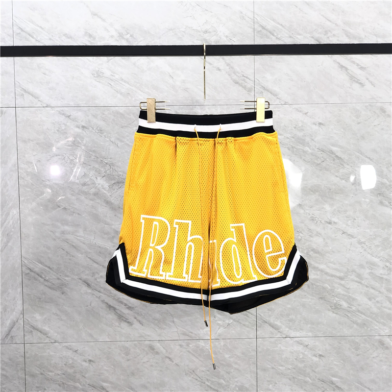 80_RHUDE Shorts