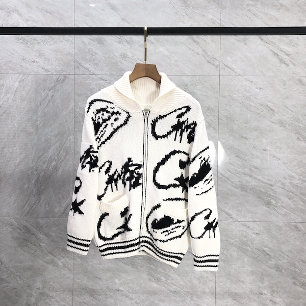 99_CT1Z Jacket