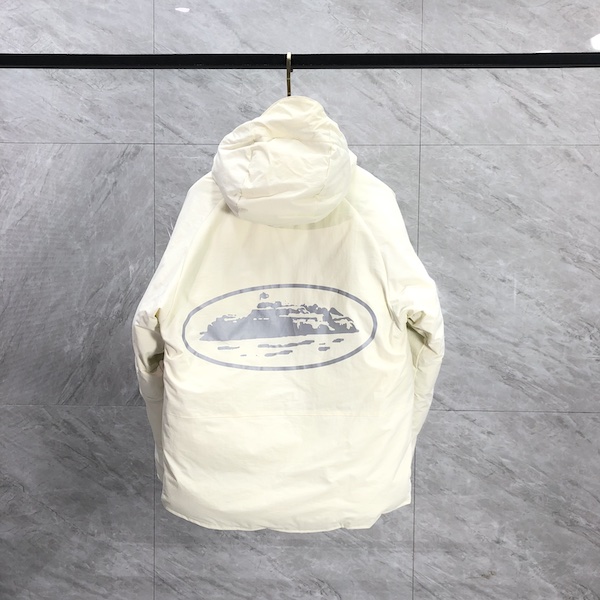 102_CT1Z Jacket