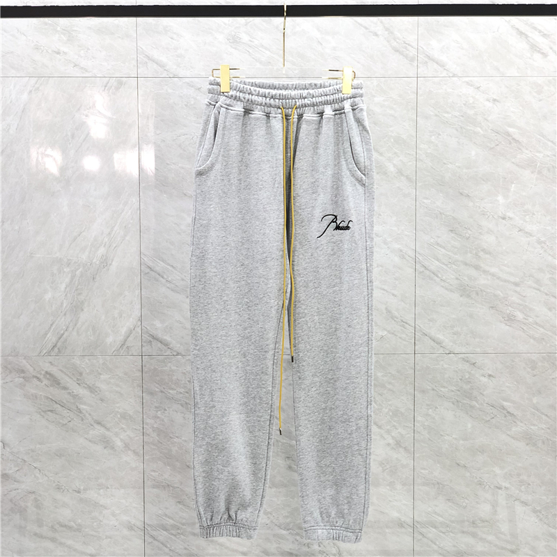 93_RHUDE Tracksuit