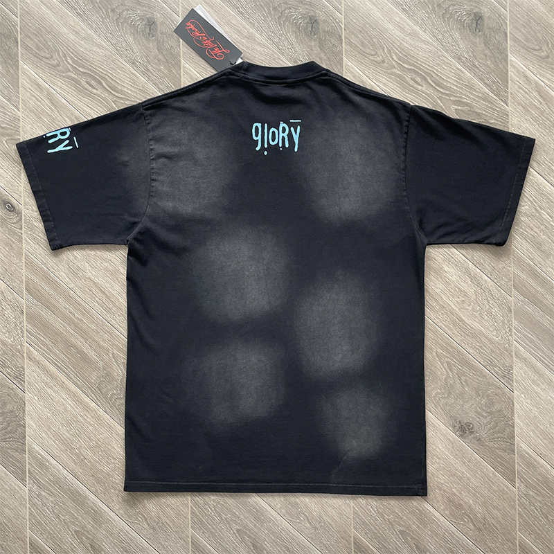 51_Hellstar T-shirt