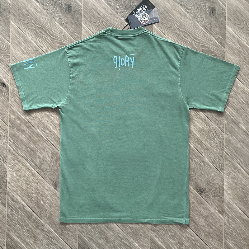 51_Hellstar T-shirt