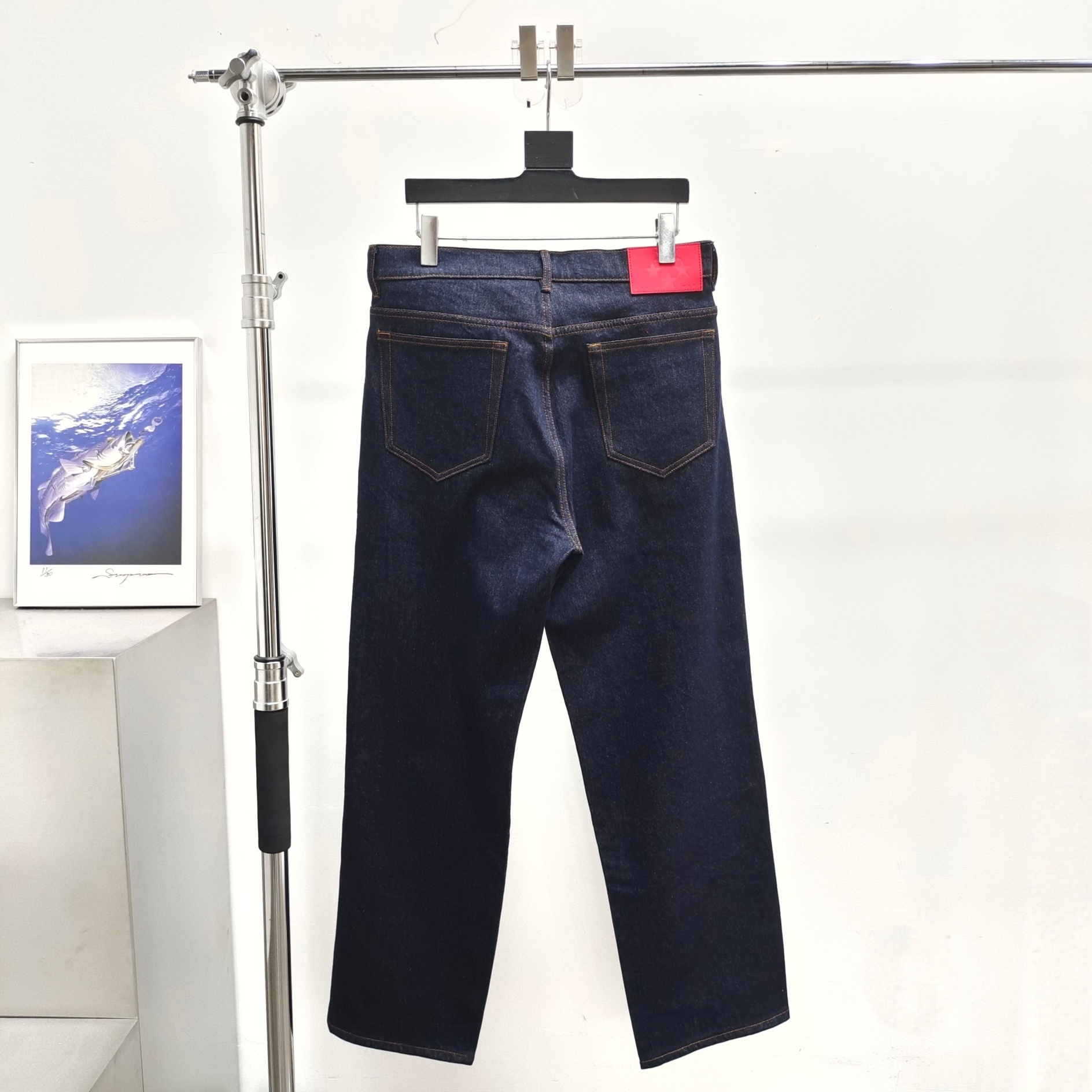 65_[1:1 quality] Spider Jeans