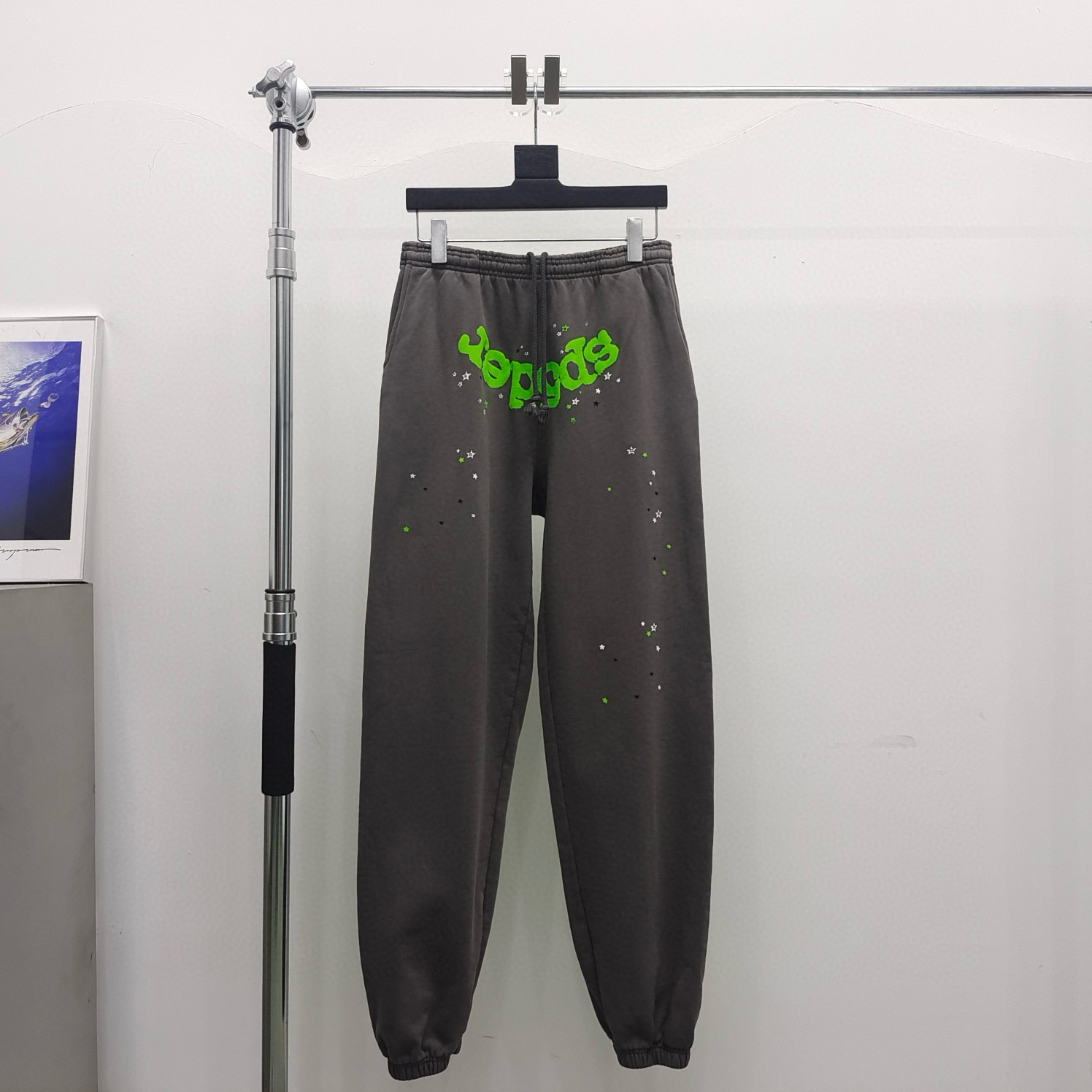 56_[1:1 quality] Spider Tracksuit