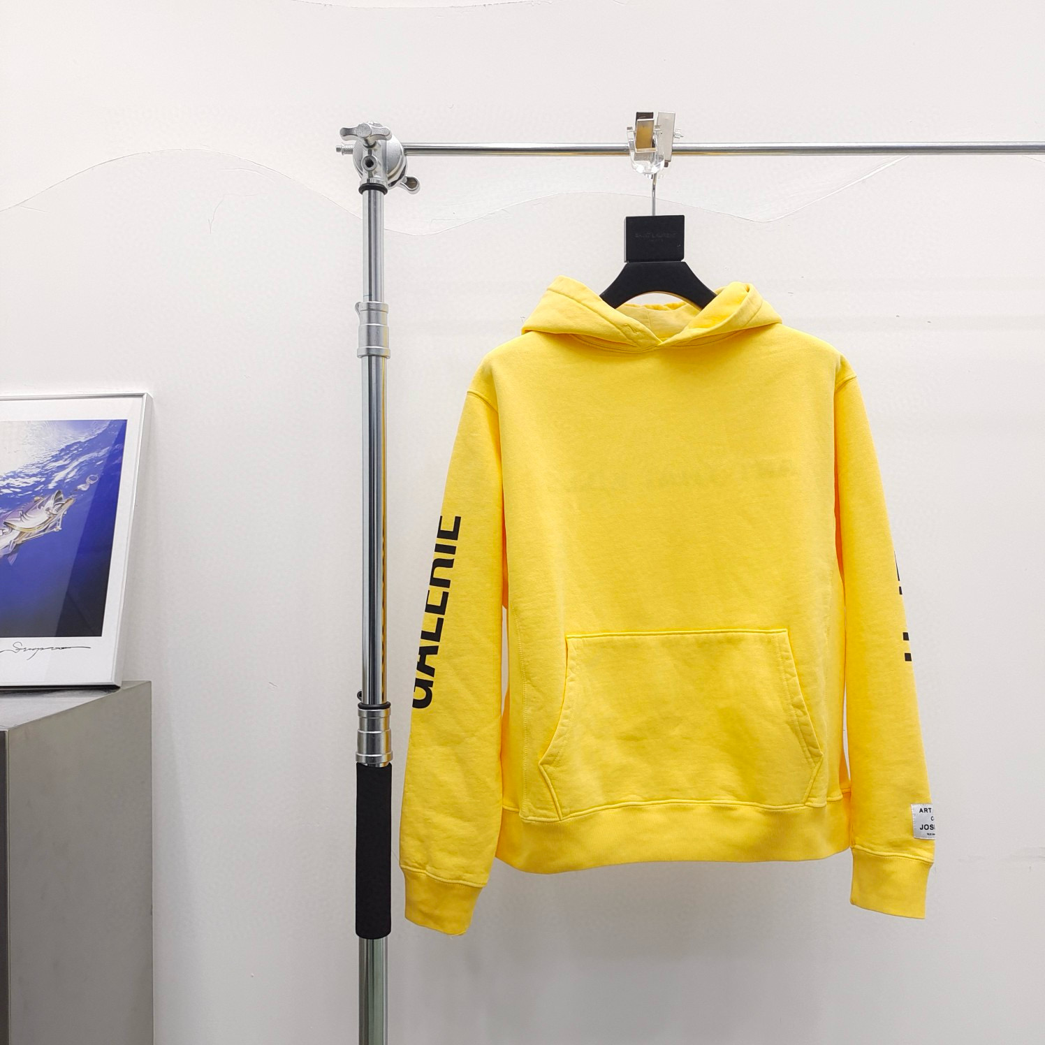 98_[1:1 quality]Gallery Dept Hoodie