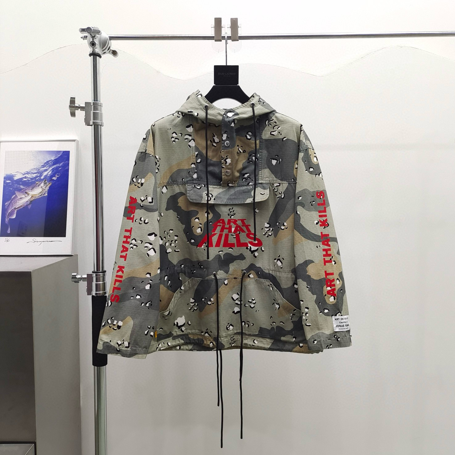 72_[1:1 quality]Gallery Dept JACKET