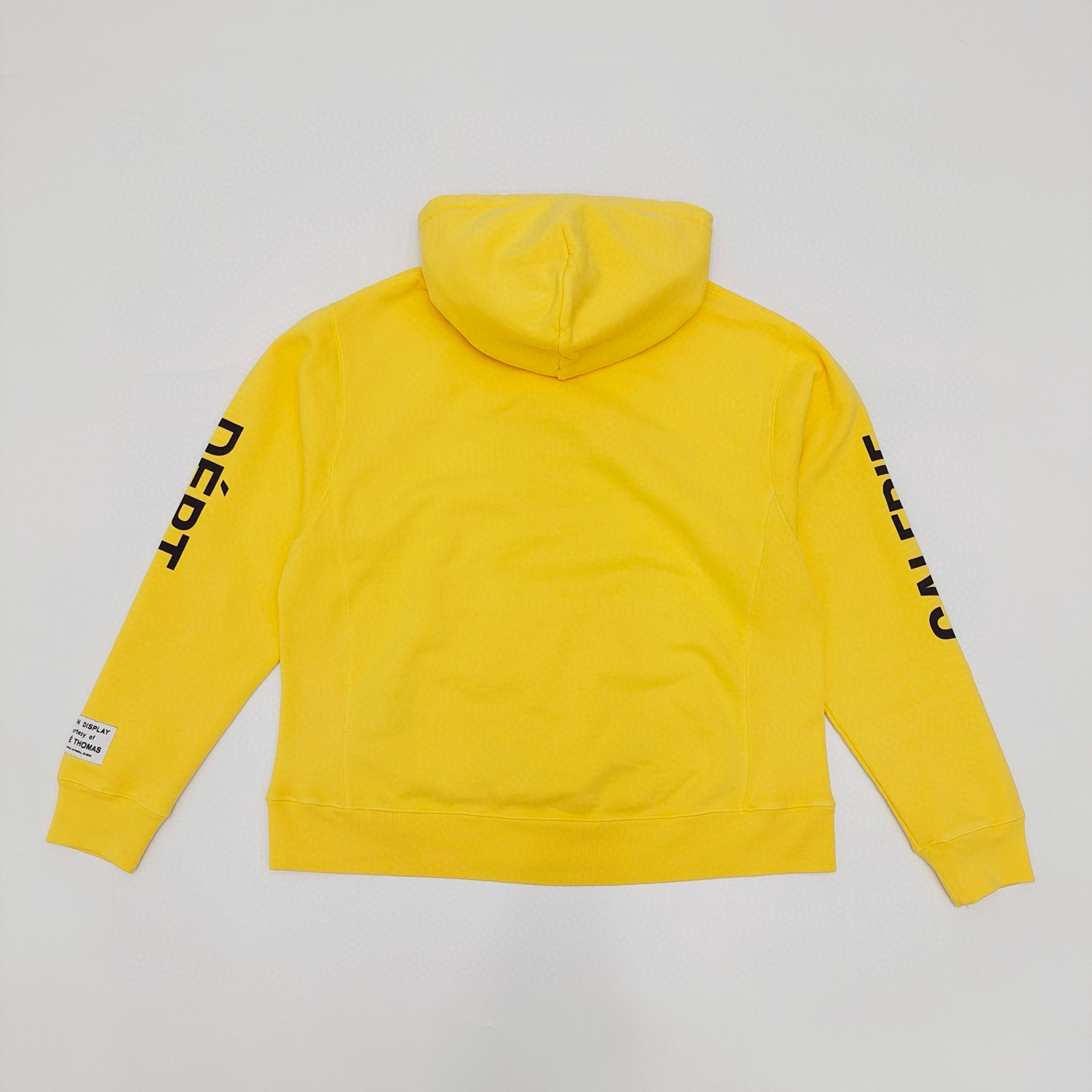 98_[1:1 quality]Gallery Dept Hoodie