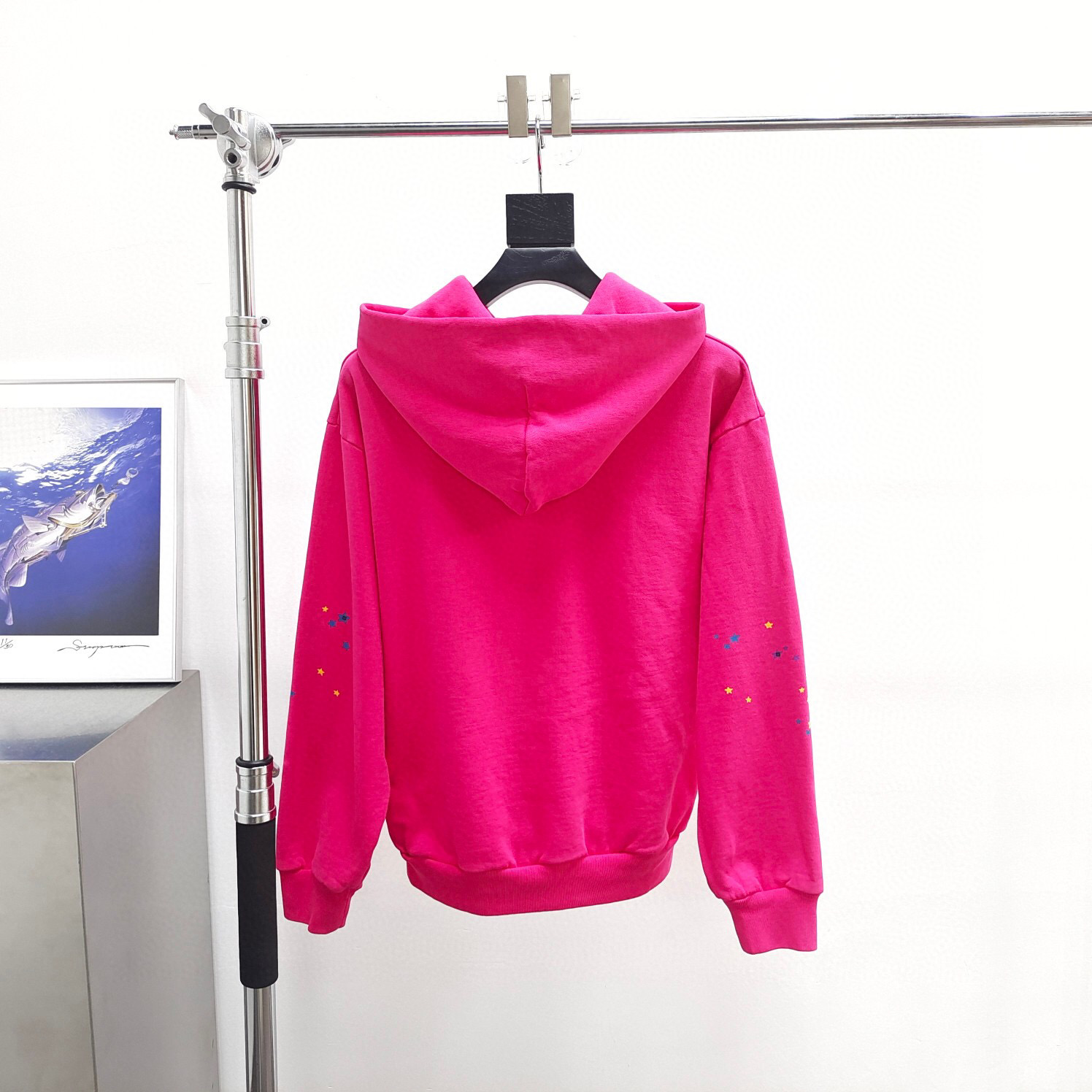 61_[1:1 quality] Spider Tracksuit