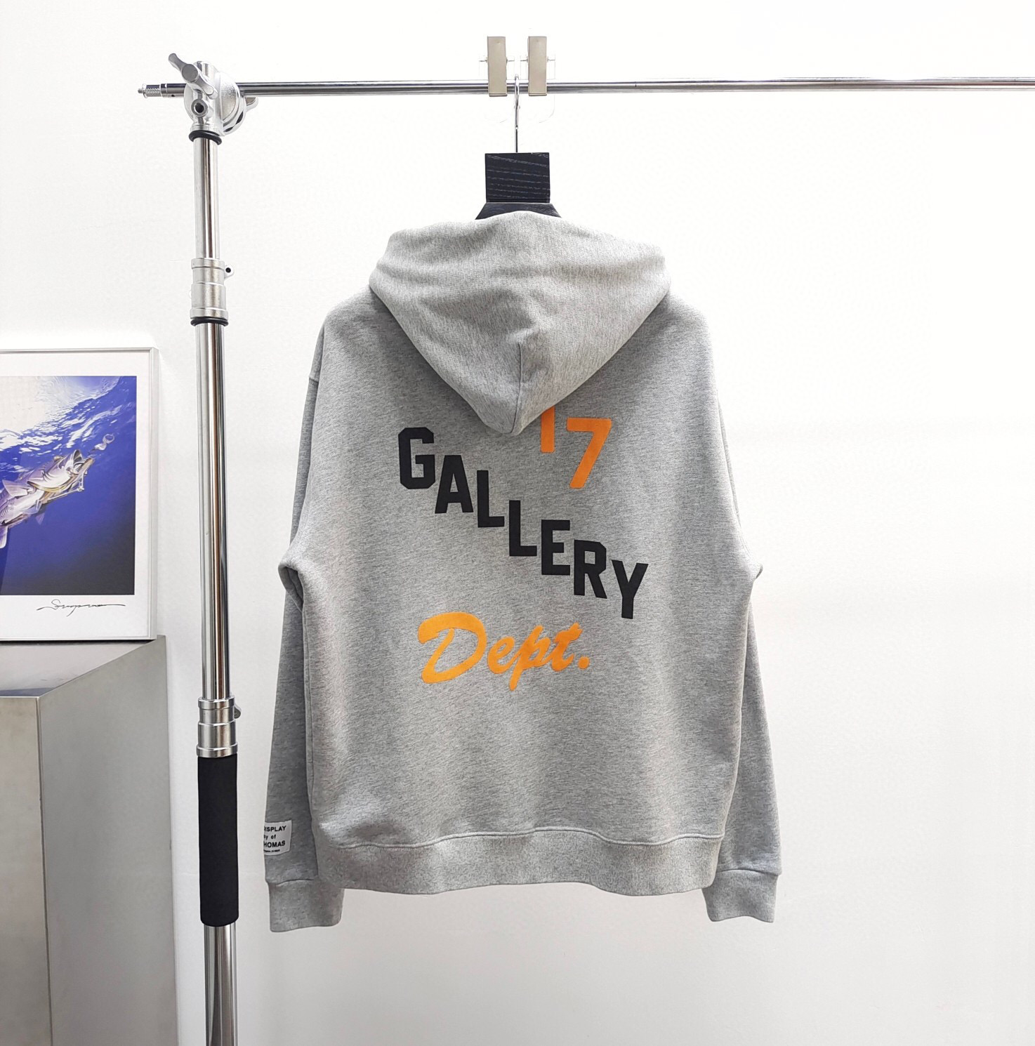 91_[1:1 quality]Gallery Dept Hoodie