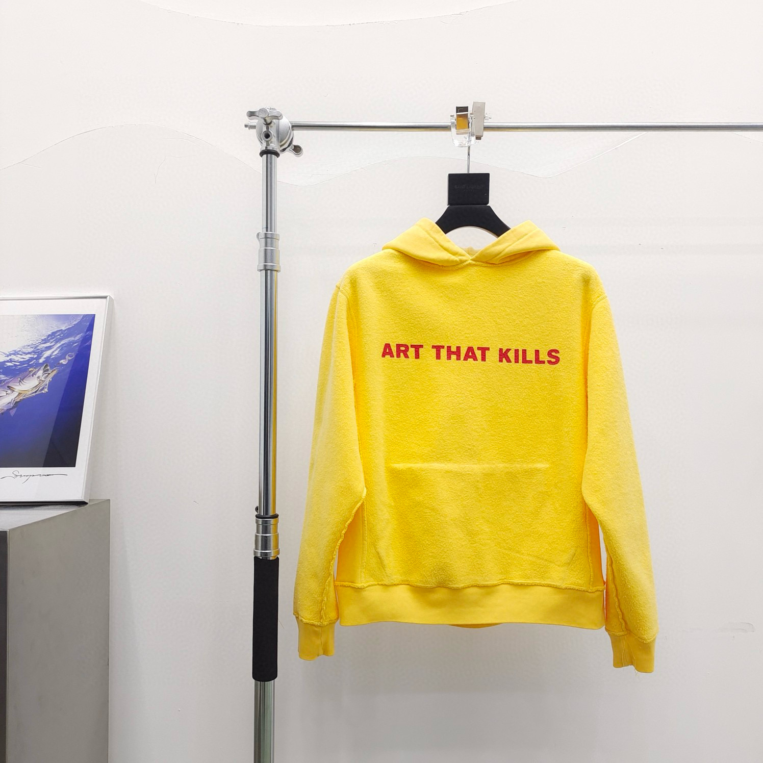 98_[1:1 quality]Gallery Dept Hoodie