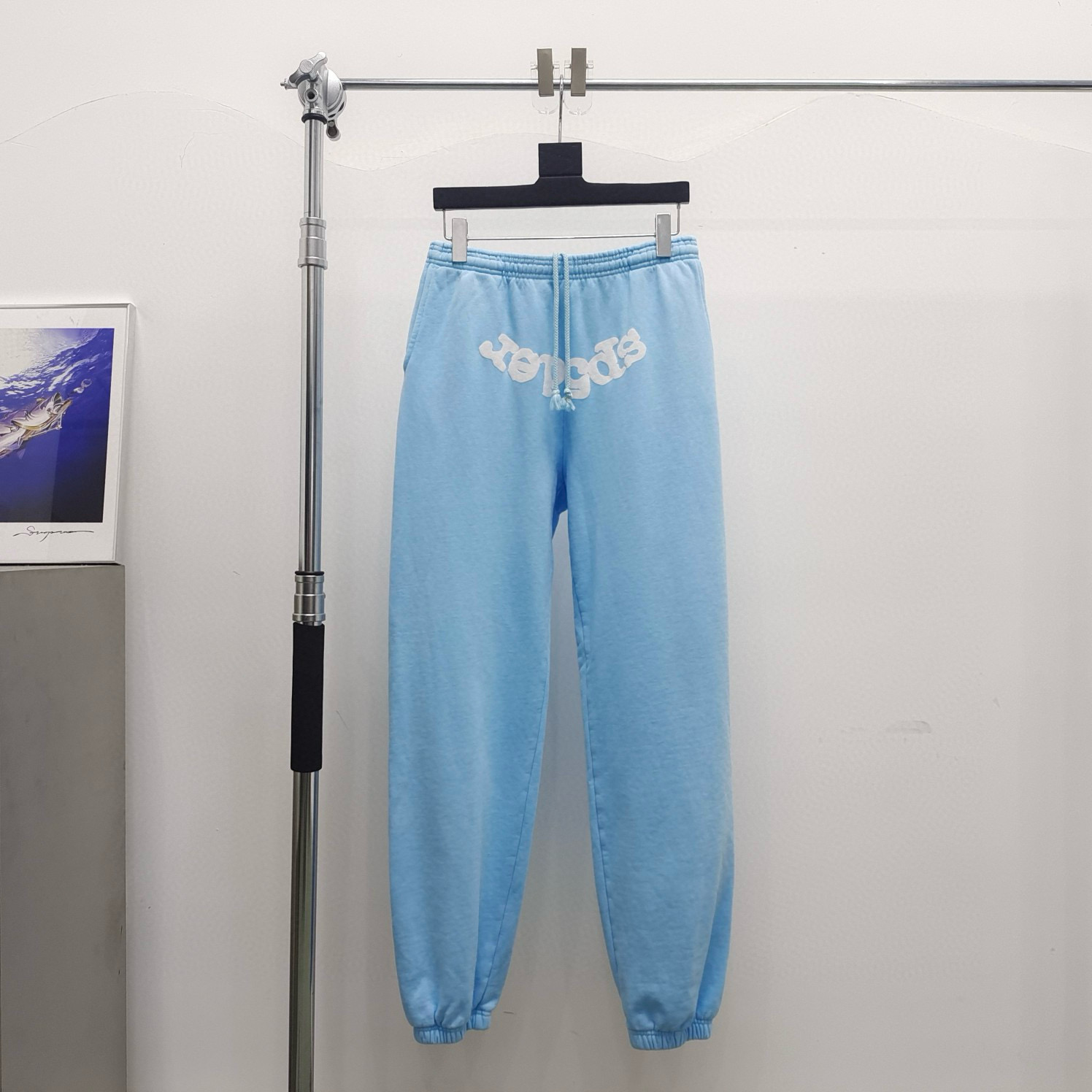 55_[1:1 quality] Spider Tracksuit