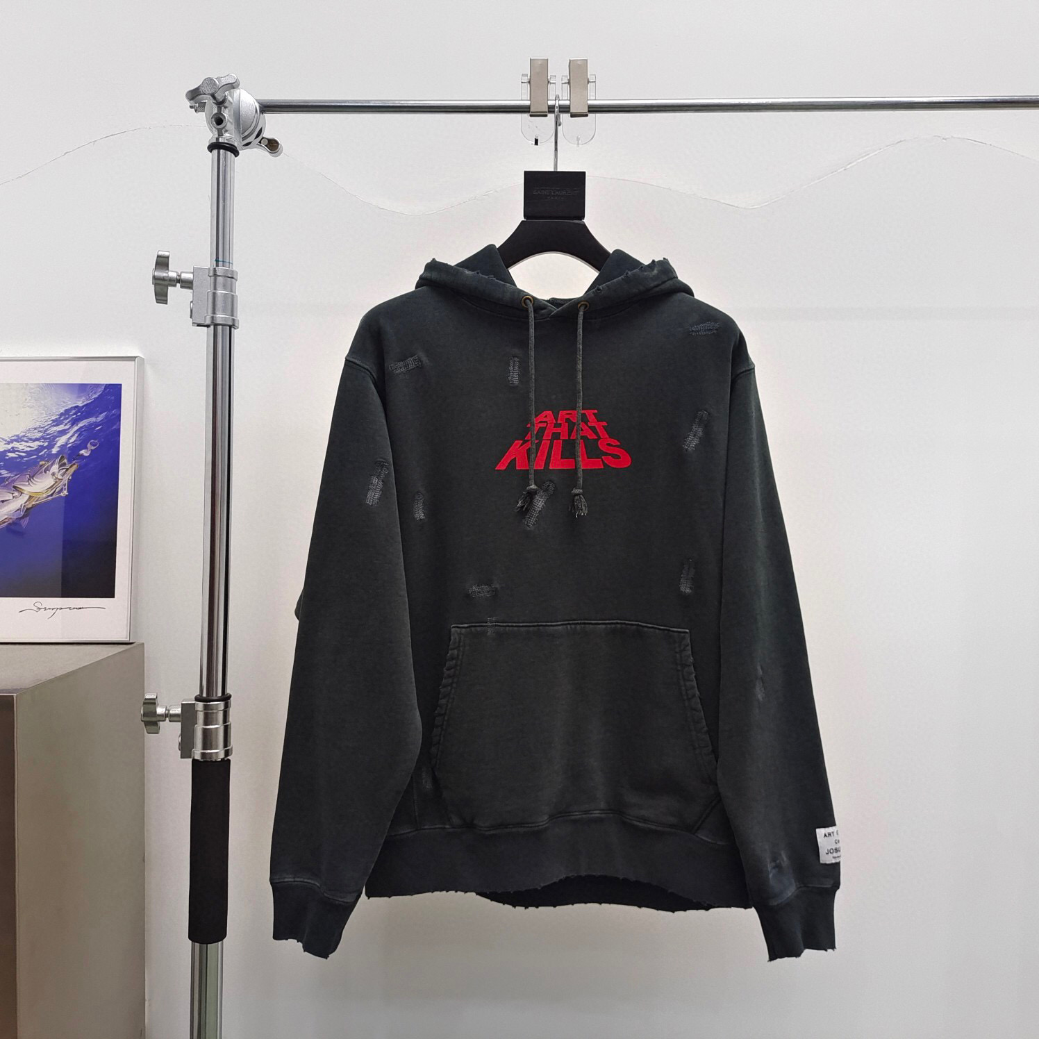 75_[1:1 quality]Gallery Dept Hoodie